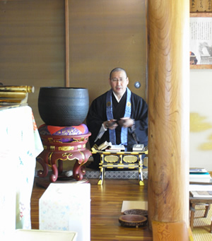 明圓寺で行う(行う予定のある)年間の法要