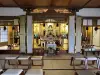 茨城県石岡市「明圓寺」